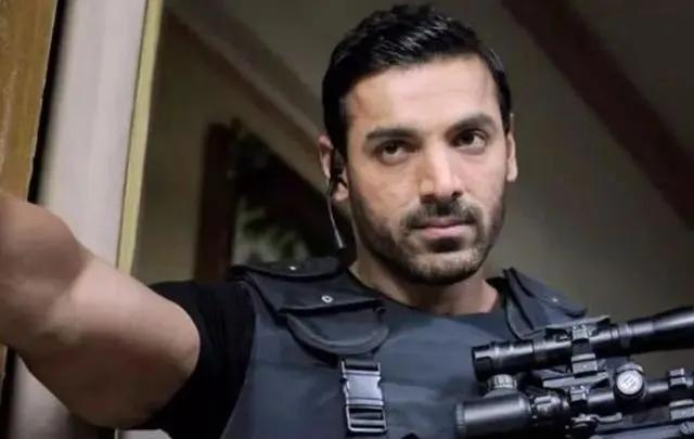 网友忍不住吐槽印度的抗中神剧,见识一下印度的抗中神剧