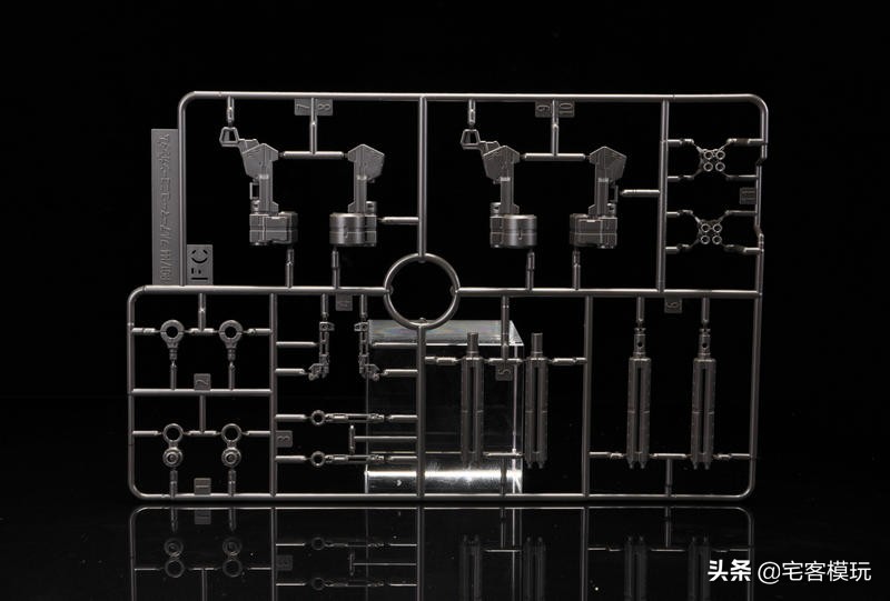 万代rg黑兔评测,万代rg78