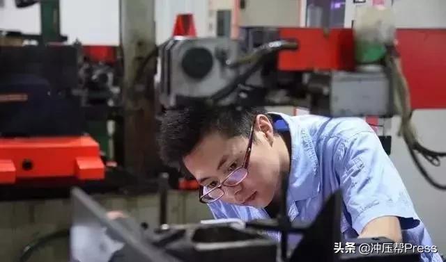 模具领先国家排名,世界模具公司排行榜