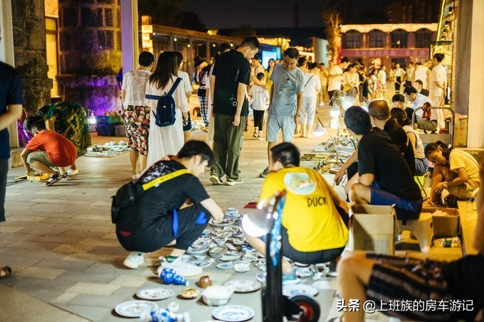 景德镇旅游最新攻略,景德镇旅游攻略