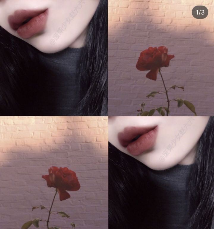 平价口红热门色,平价好物种草口红