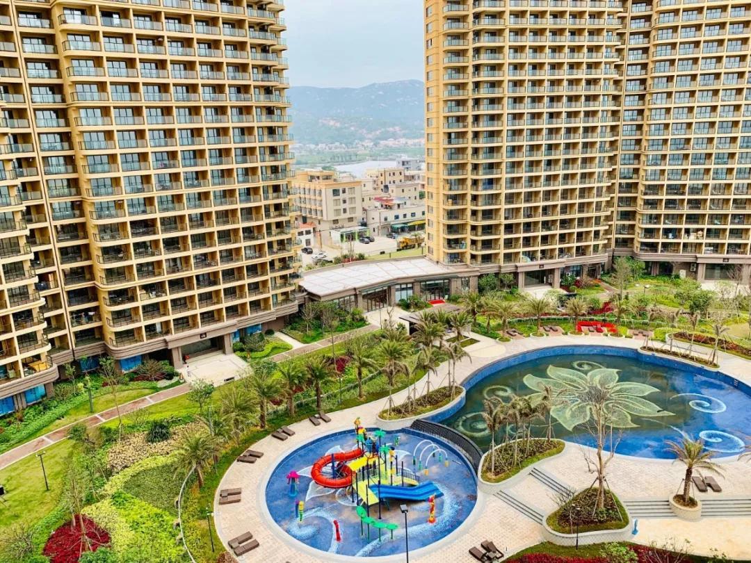 虹海湾海景度假公寓,虹海湾海景房团购