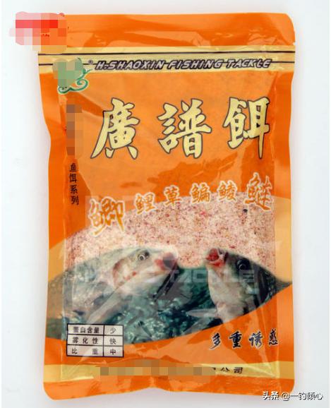 清明后野钓鲫鱼用什么饵料南方,南方黑坑鲫鱼商品饵料配方