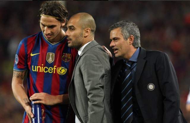 深度解析曼城阵容,近22年穆里尼奥瓜迪奥拉引援花费