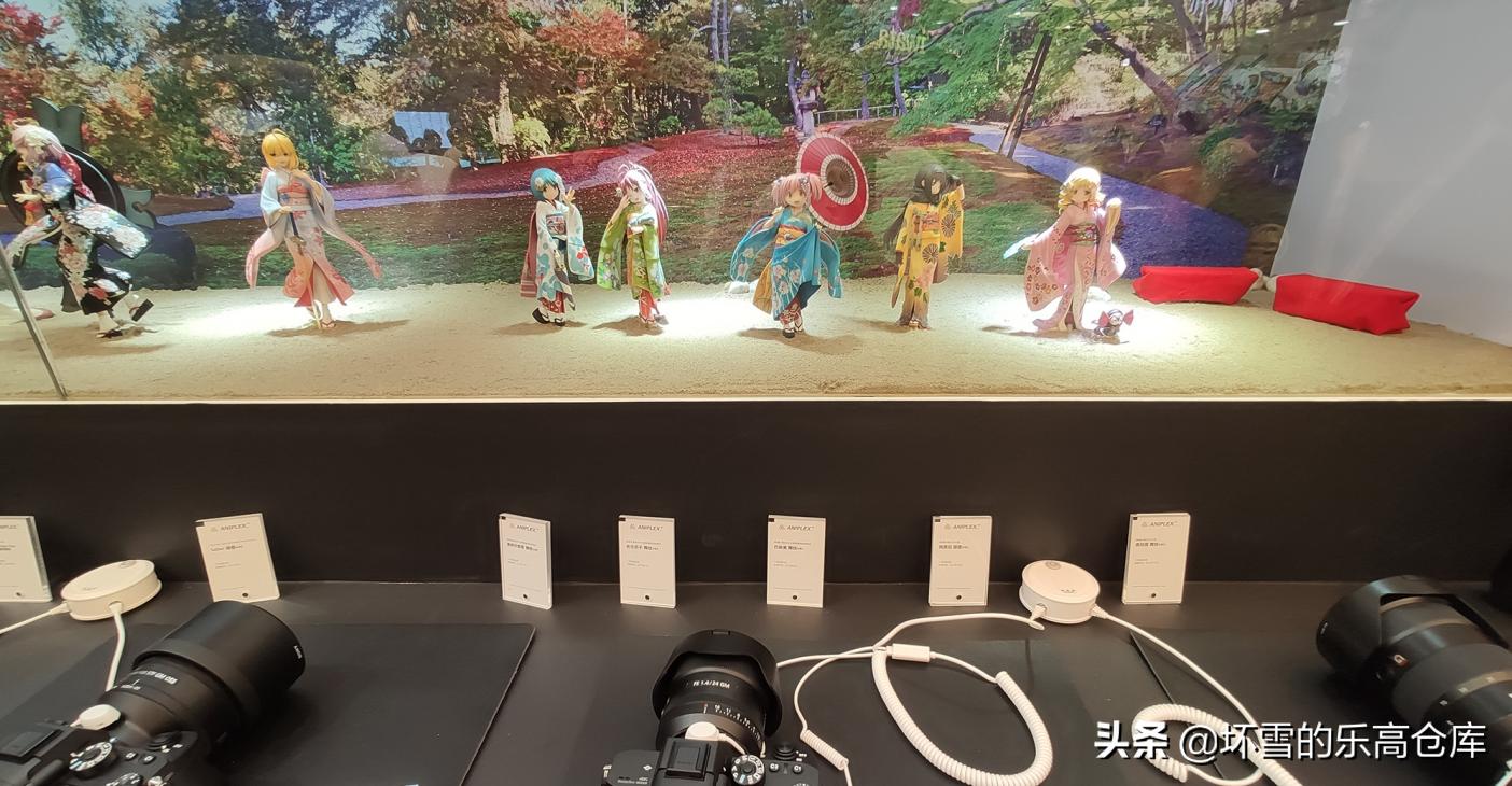 上海wf手办模型展西游记,10.2上海wf手办展直播回放