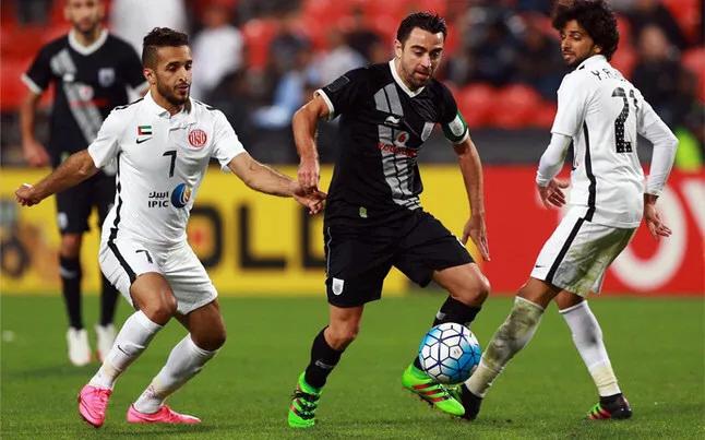 中场大师哈维的课堂,中场大师哈维教学视频