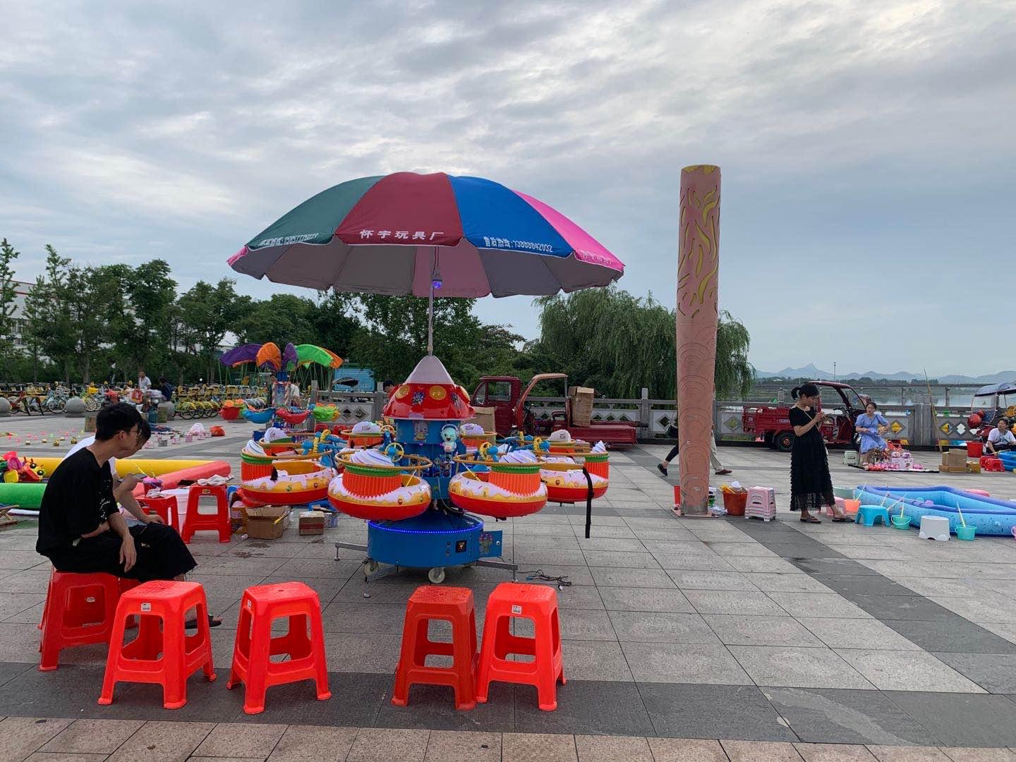 副业地摊创业项目晚上摆摊,摆地摊副业的发展需具备哪些呢