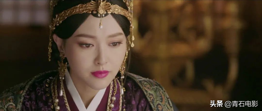燕云台唐嫣抠图吗,唐嫣燕云台抠图