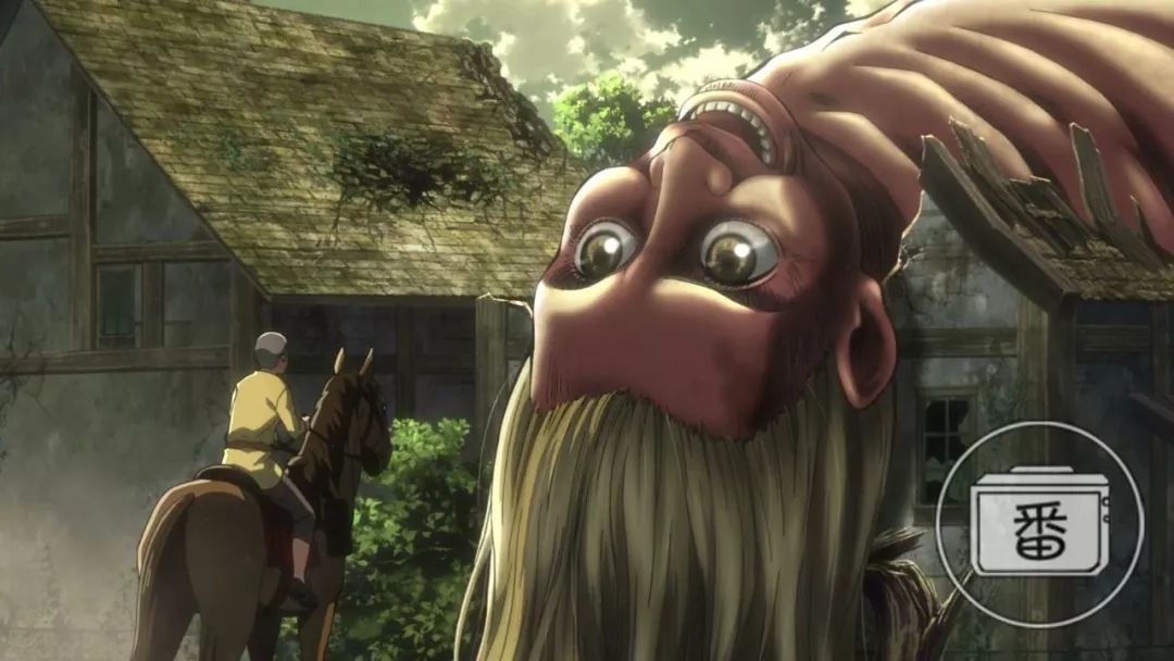 这是我见过最燃的动画,最燃的三部动漫