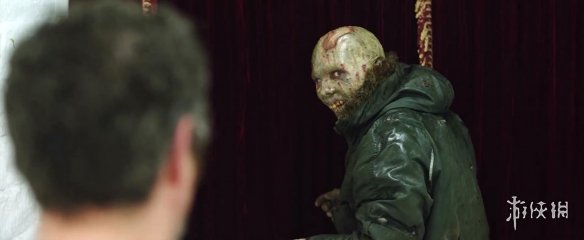 那些年看过的最恐怖的恐怖片,全网十部最恐怖的恐怖片