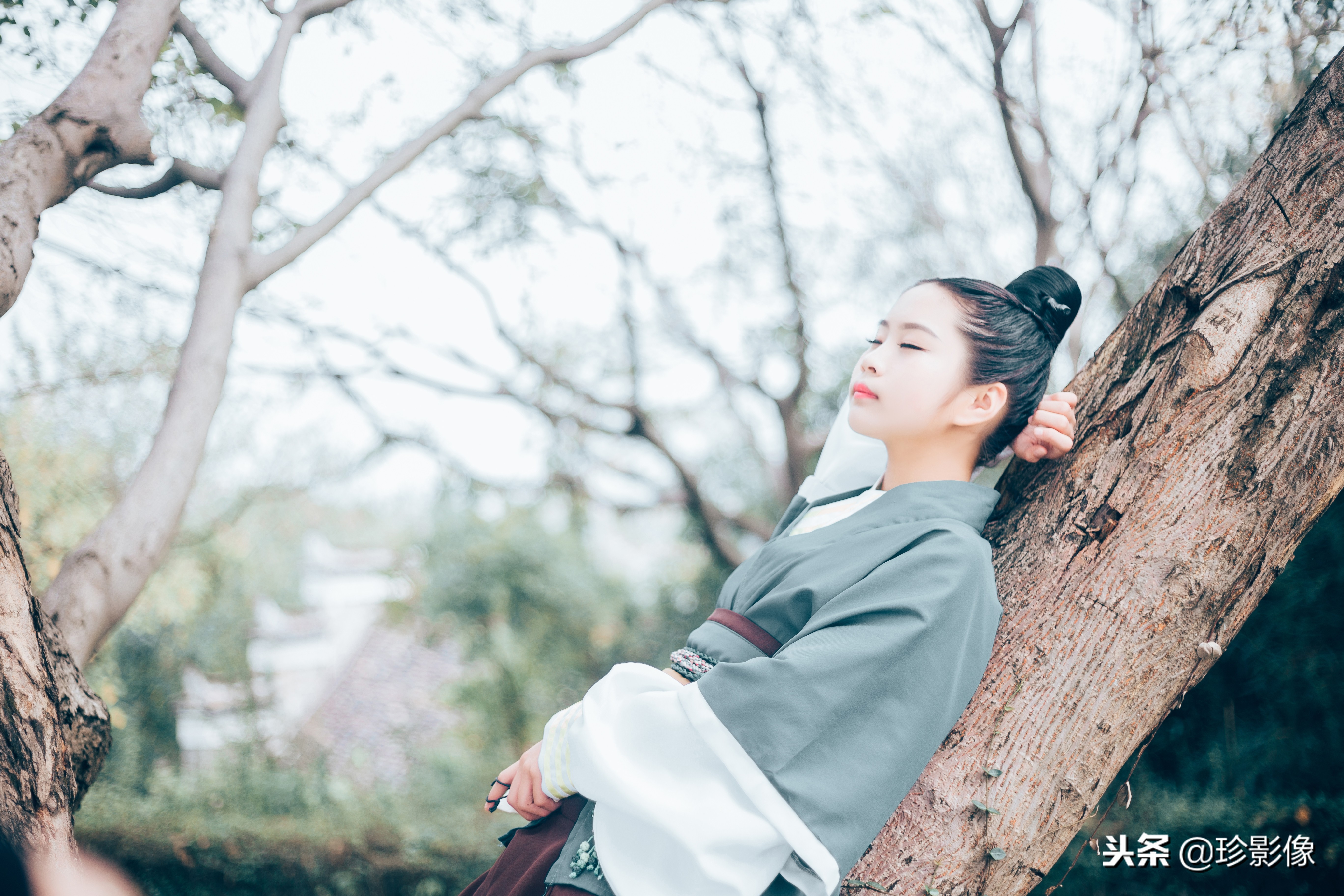 婺源紫阳镇熹园,婺源紫阳熹园