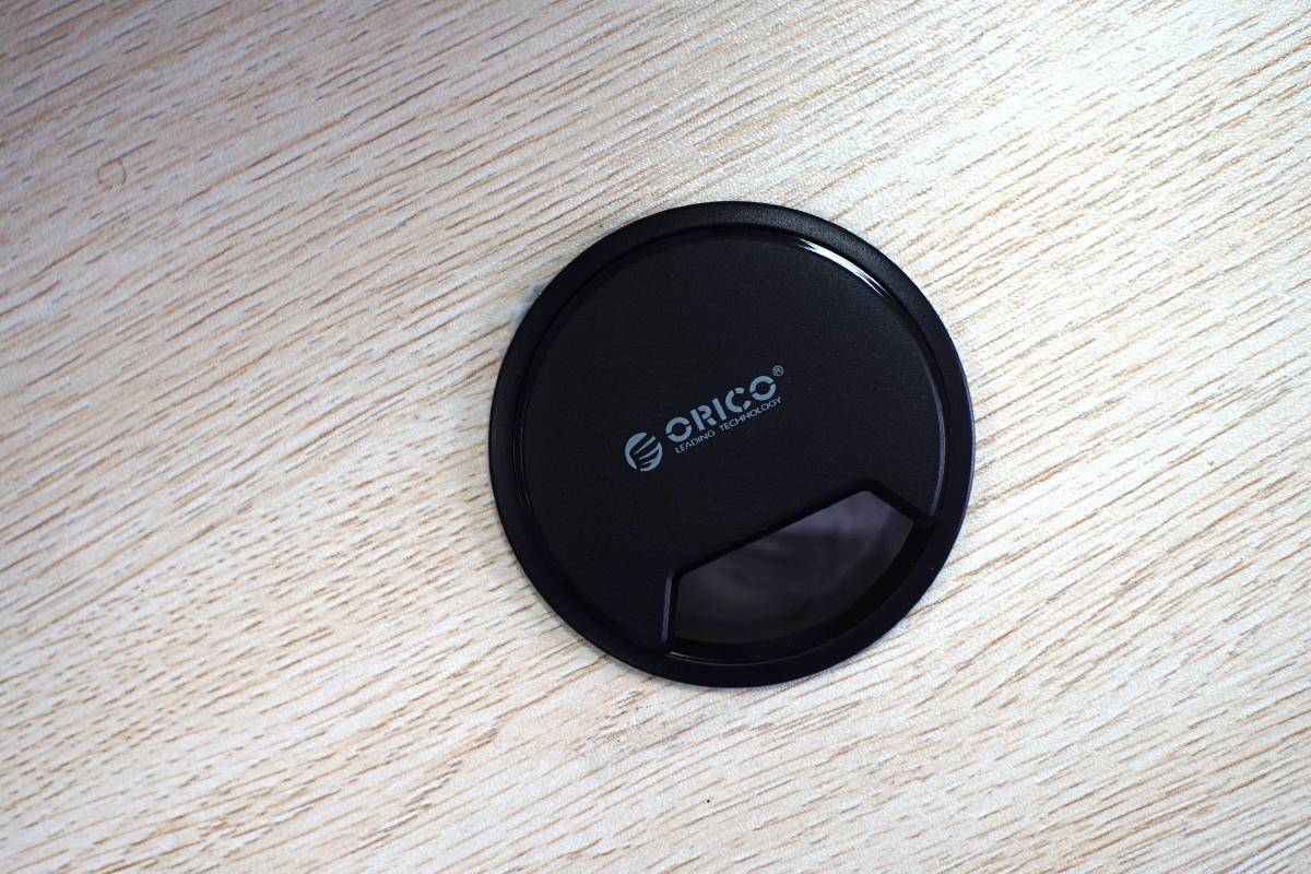 榨干桌洞最后的价值，ORICO桌洞式集线器上手体验