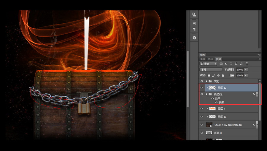 鍗冪Η椋庡绾稿埗浣減s,ps璁捐榛戠櫧澹佺焊