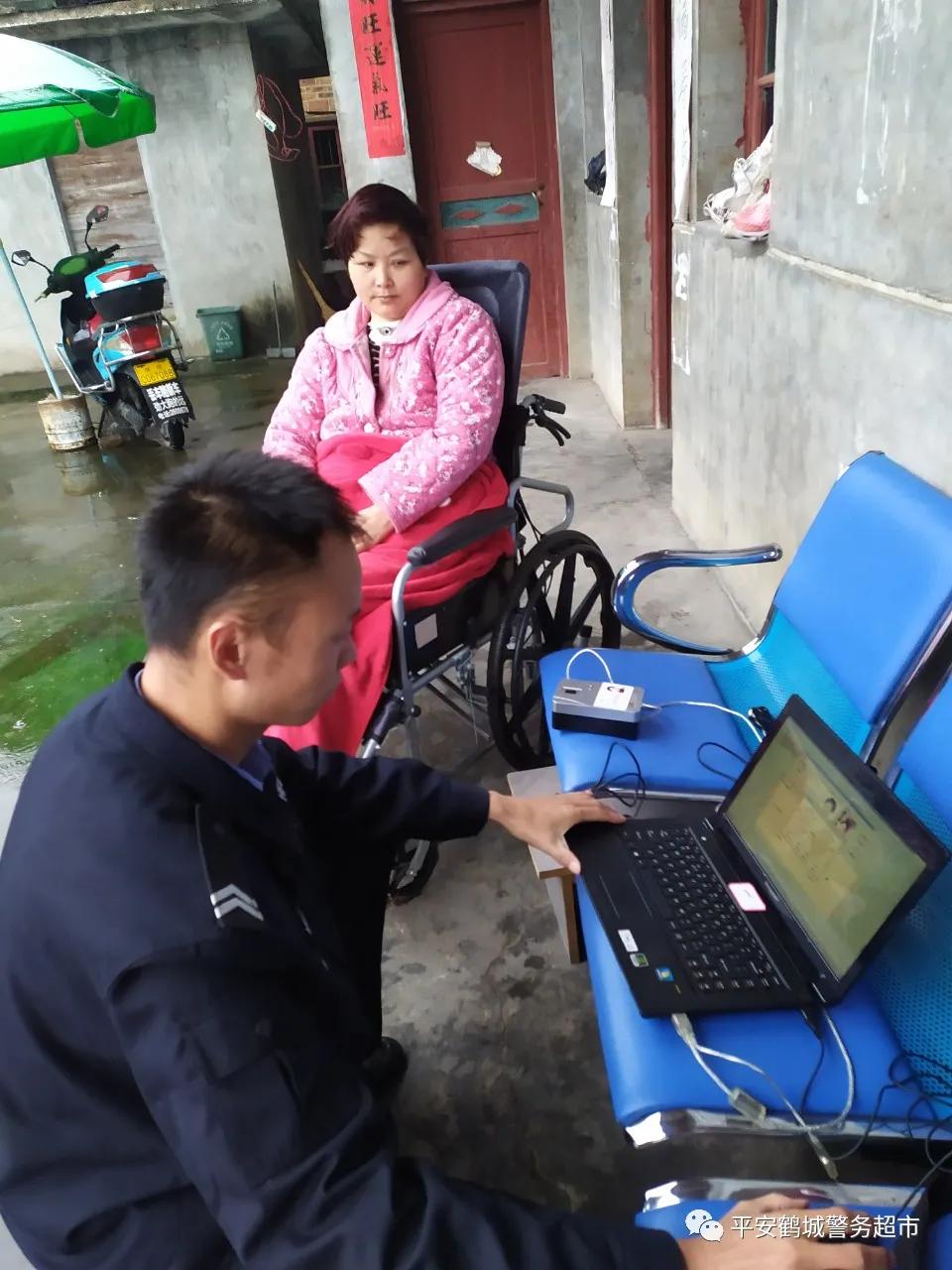 春节不打烊户籍民警随叫随到,民警周末不打烊夜查酒驾保平安