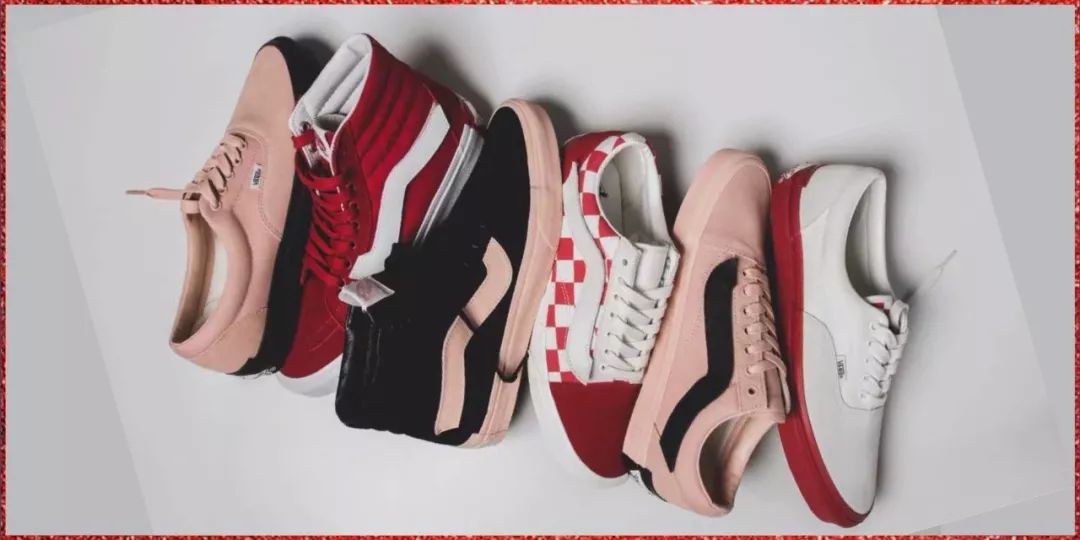 猪都拍时尚大片了，你还在穿妈妈给你买的红秋裤？