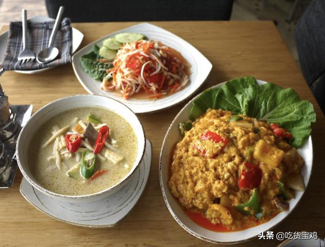 中国菜为什么好吃,令人惊叹的中国菜