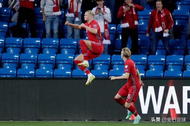 「金石足球丨早安足坛」光明的未来