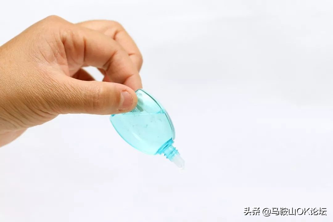 网红眼药水禁售吗,多款网红眼药水严重有损眼球