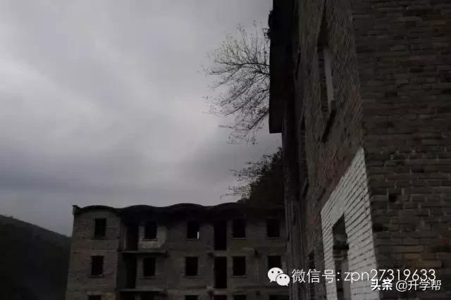 失落的光荣---三线建设五十周年祭