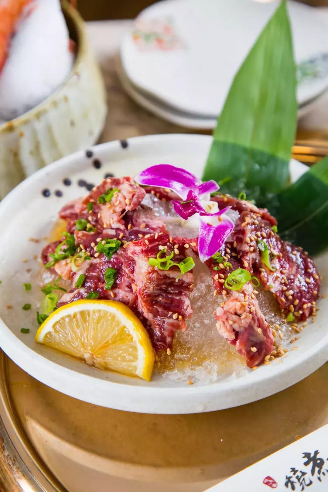 一家日料网红店,这家网红餐馆逆势开新店了