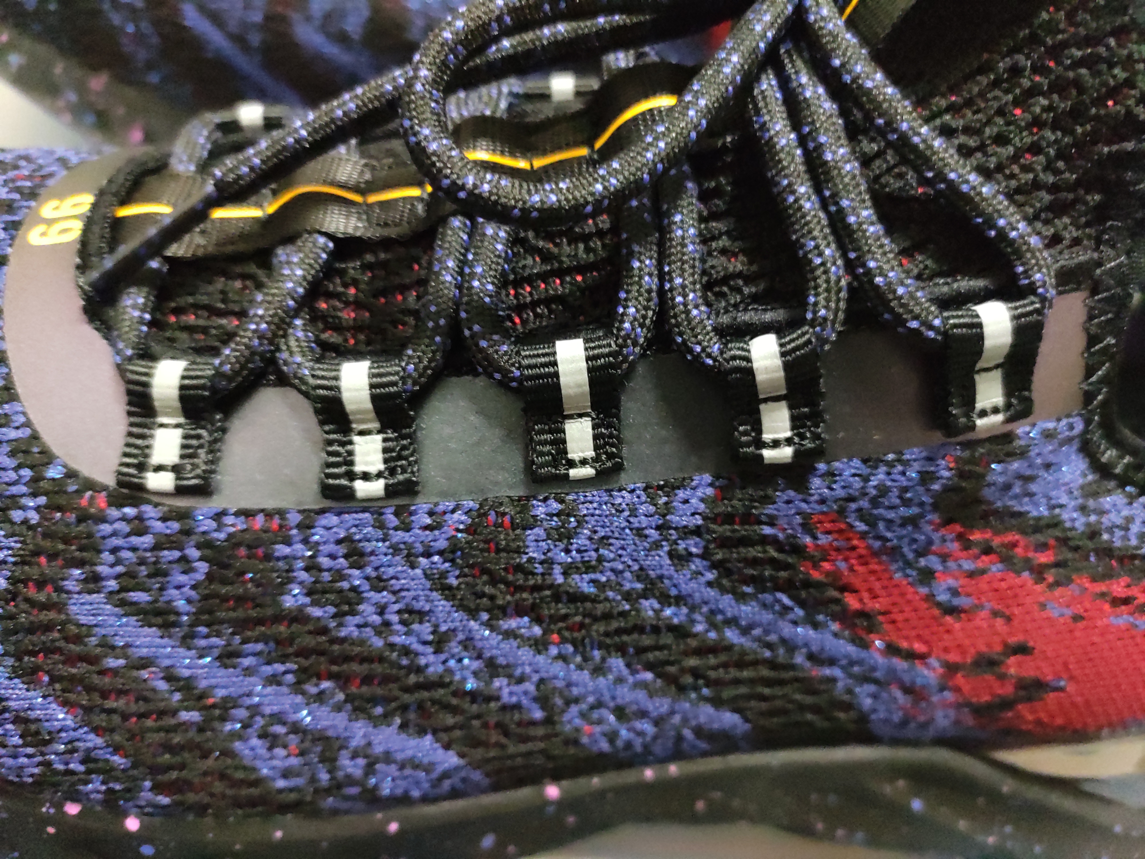 匹克态极樱花粉跑鞋实战测评,脚感爆棚的鞋国货