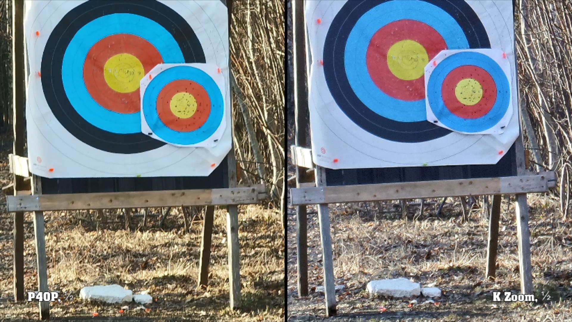 华为p40pro+与三星s20+拍照对比,佳能powershotzoom和华为p40对比