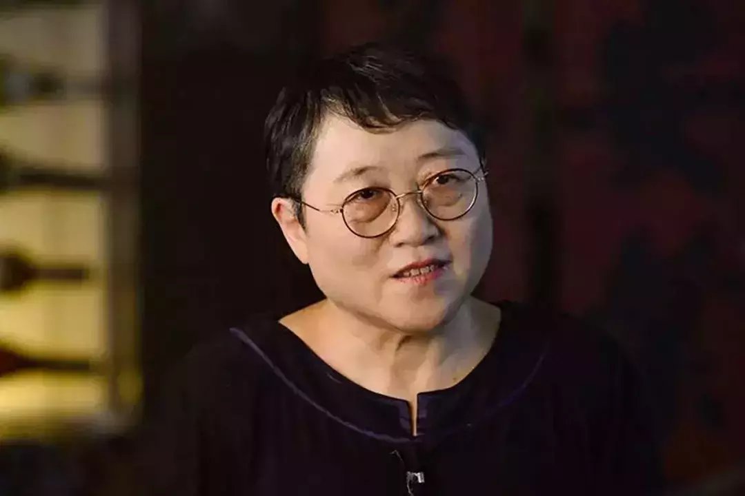 李银河与王小波生活的时代,李银河王小波作品