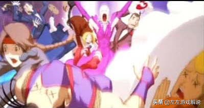 左左游戏解说视频,左左游戏解说