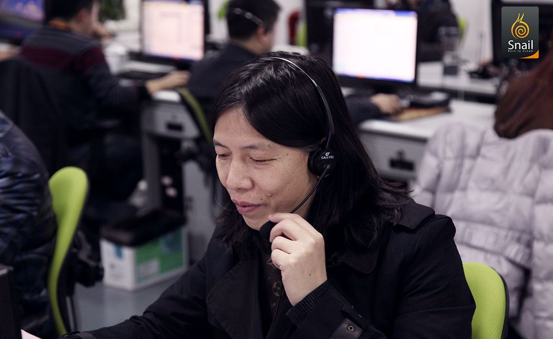 领先一个时代的营销传奇!开ktv起家,做出中国最牛武侠网游!