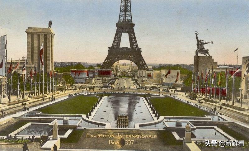 俄罗斯梦工厂，数十万件真实道具成为博物馆——莫斯科电影制片厂