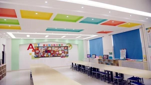 航天城第二小学教育,西安市航天城第三小学