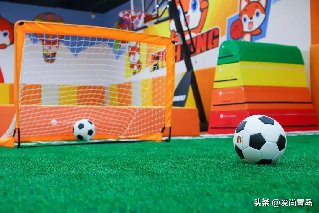 青岛儿童户外运动中心,青岛儿童户外健身训练中心