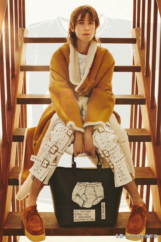 loewe牛仔包,loewe新款褶皱包