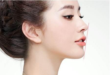 下巴不翘可能不具备这4个标准用这种方法一步解决！