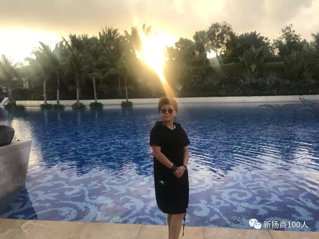 老徐会客厅专访,第四届老徐会客厅跨界会