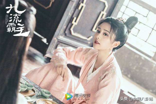 九流霸主白鹿赖艺见面会,白鹿赖艺九流霸主