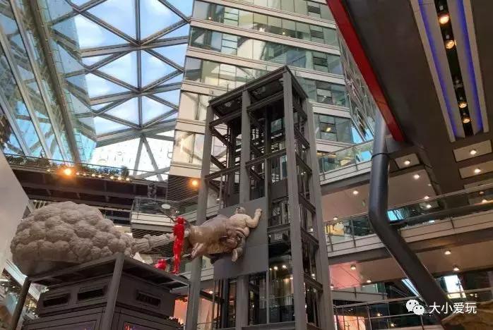 北京遛娃商场推荐免费儿童乐园,北京带孩子最值得去的商场