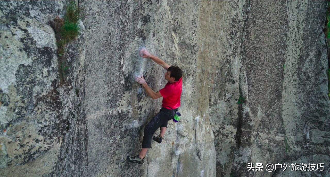 美军登高,美军单兵户外登山装备