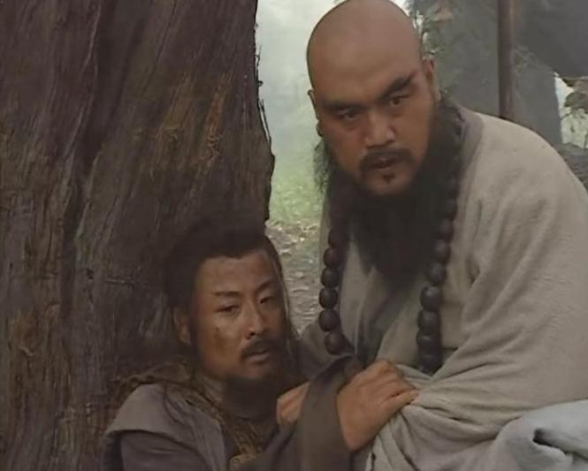 臧金生讲解鲁智深,臧金生谈鲁智深全集