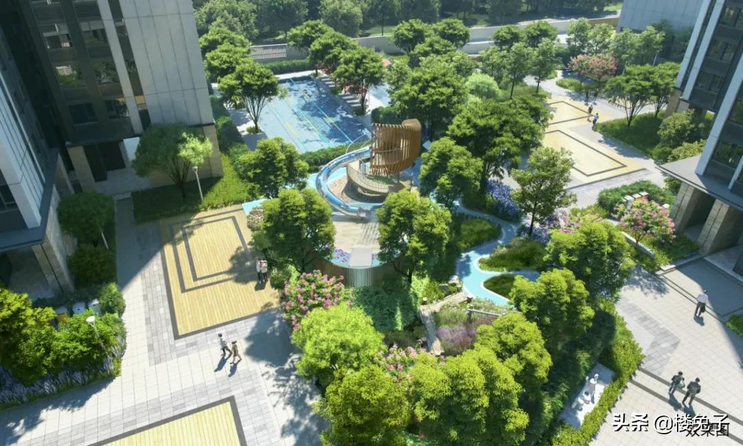 前海扩容地从哪里来,前海扩容8倍对深圳地产的影响