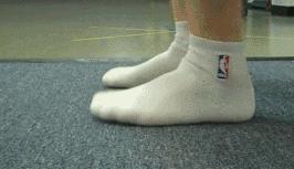 脚踝扭伤恢复时间表,脚踝扭伤已经恢复的诊断证明