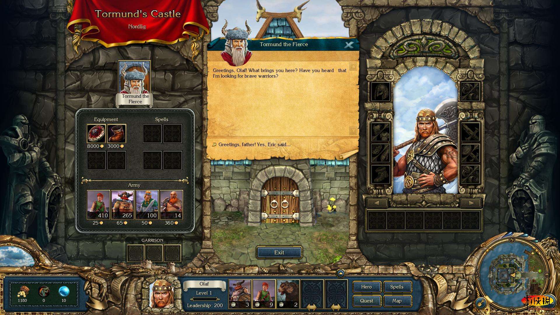 2021年十大即时战略游戏,十大即时战略游戏