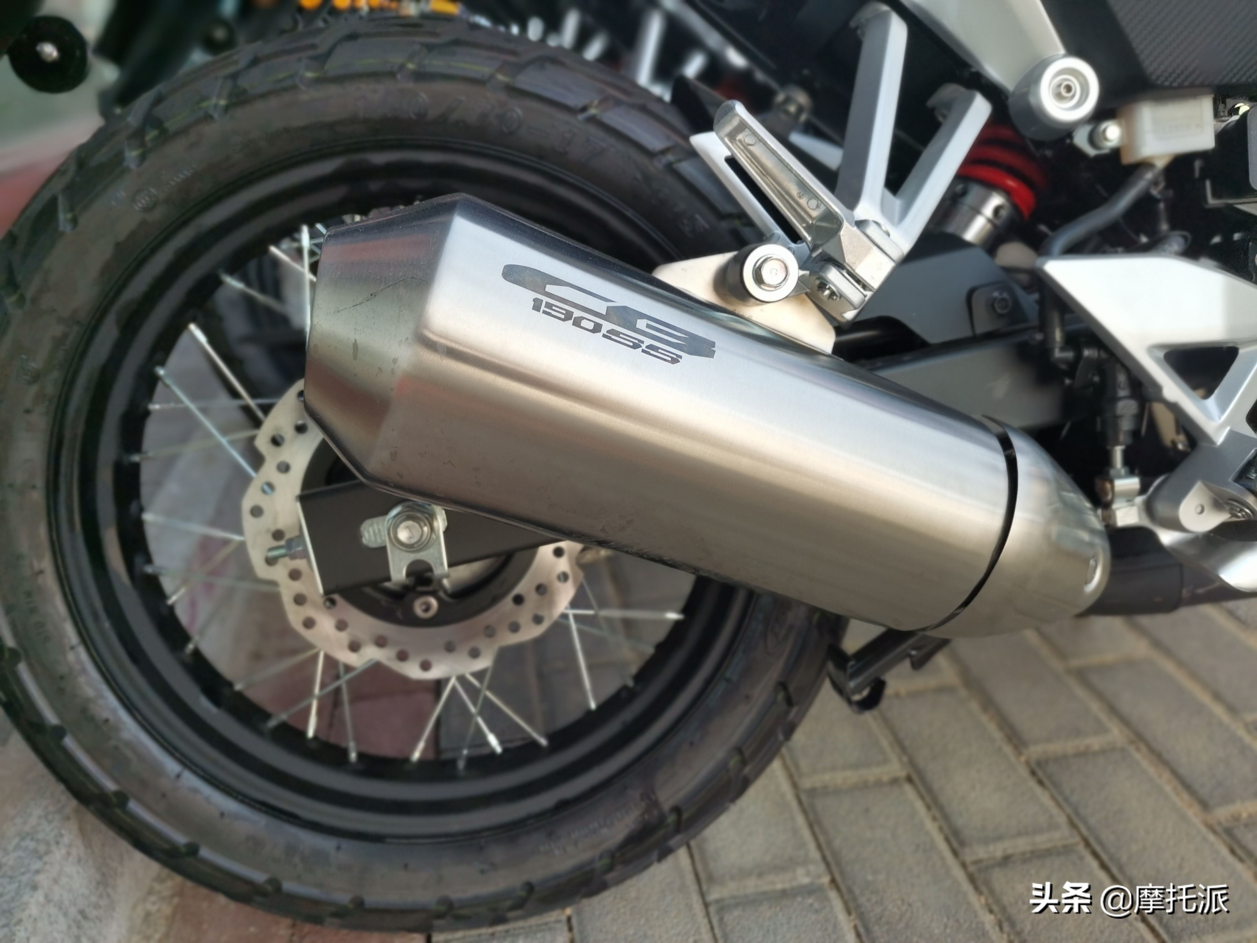 这是一篇骑行500余公里后的车评，关于鸷道190的点点滴滴