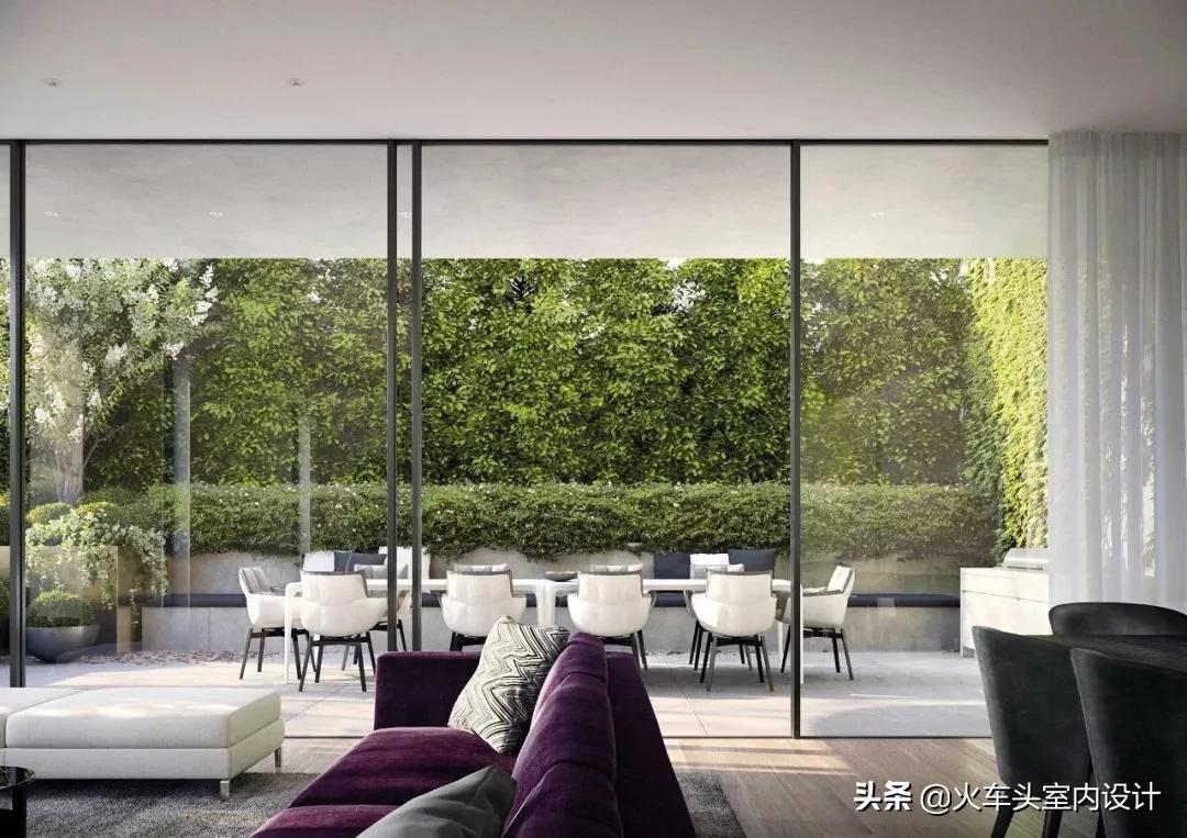 全球十大顶级复式豪宅,2022全球顶级豪宅