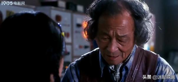 23年前的宇宙科幻片,20年前的科幻片有哪些