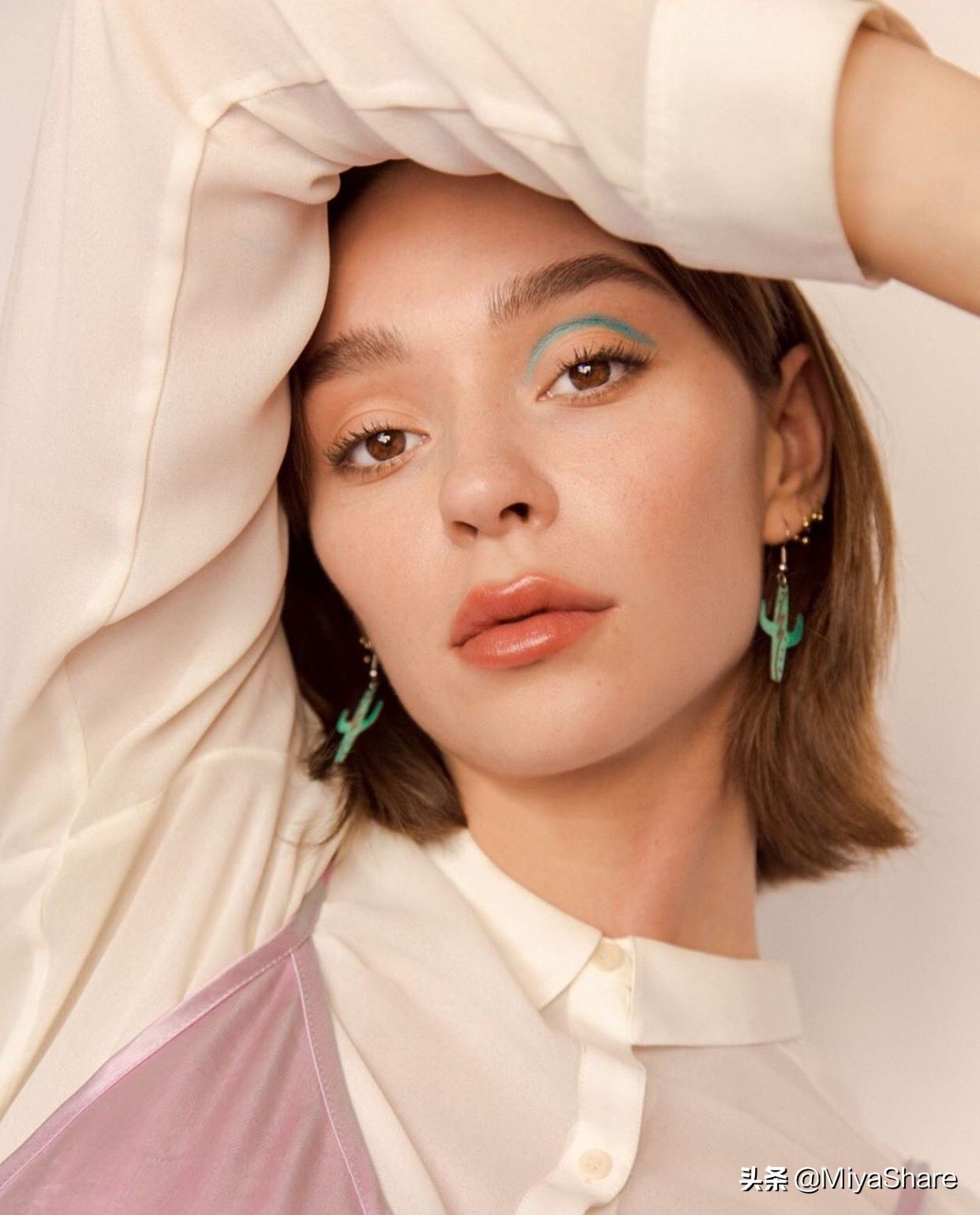 日常护肤品的鉴别方法真的很好用,护肤品太多不知道怎么选