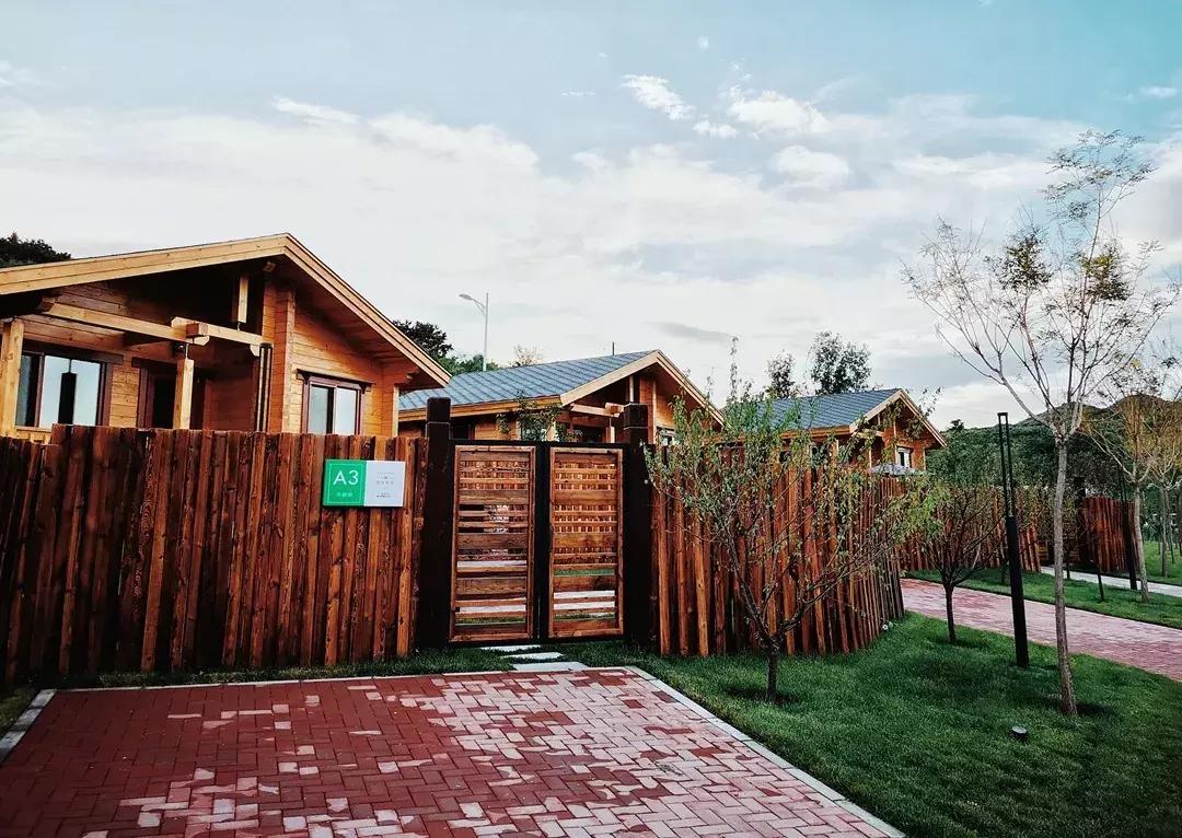 北京露营适合带孩子去的地方,北京亲子游必打卡的地方有哪些