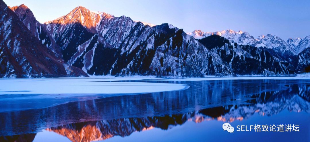 新疆天山申请世界自然遗产,天山为什么被入选为世界自然遗产