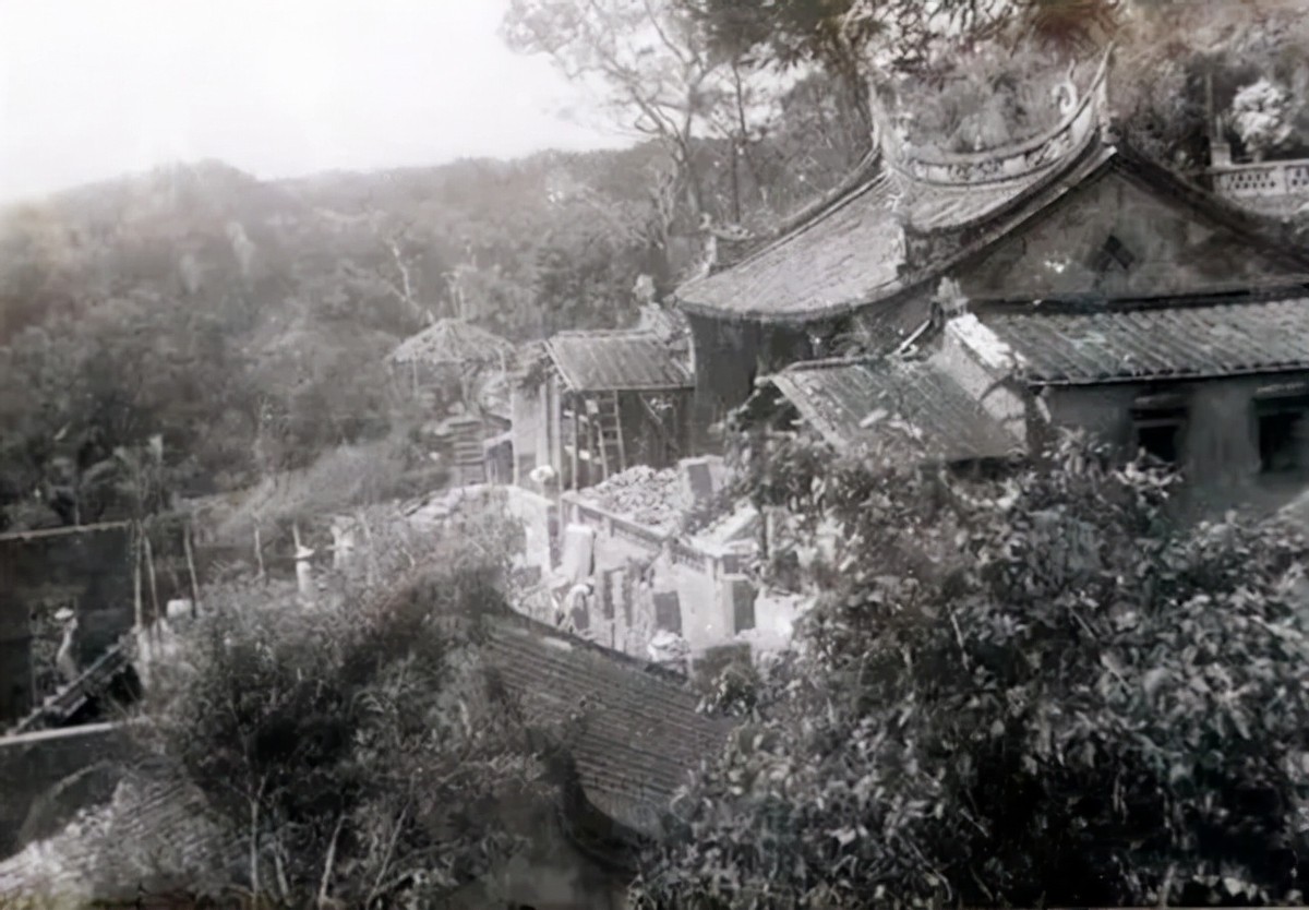 女飞贼宋莲萍拜高僧为师轻功了得,70年代国内第一女飞贼