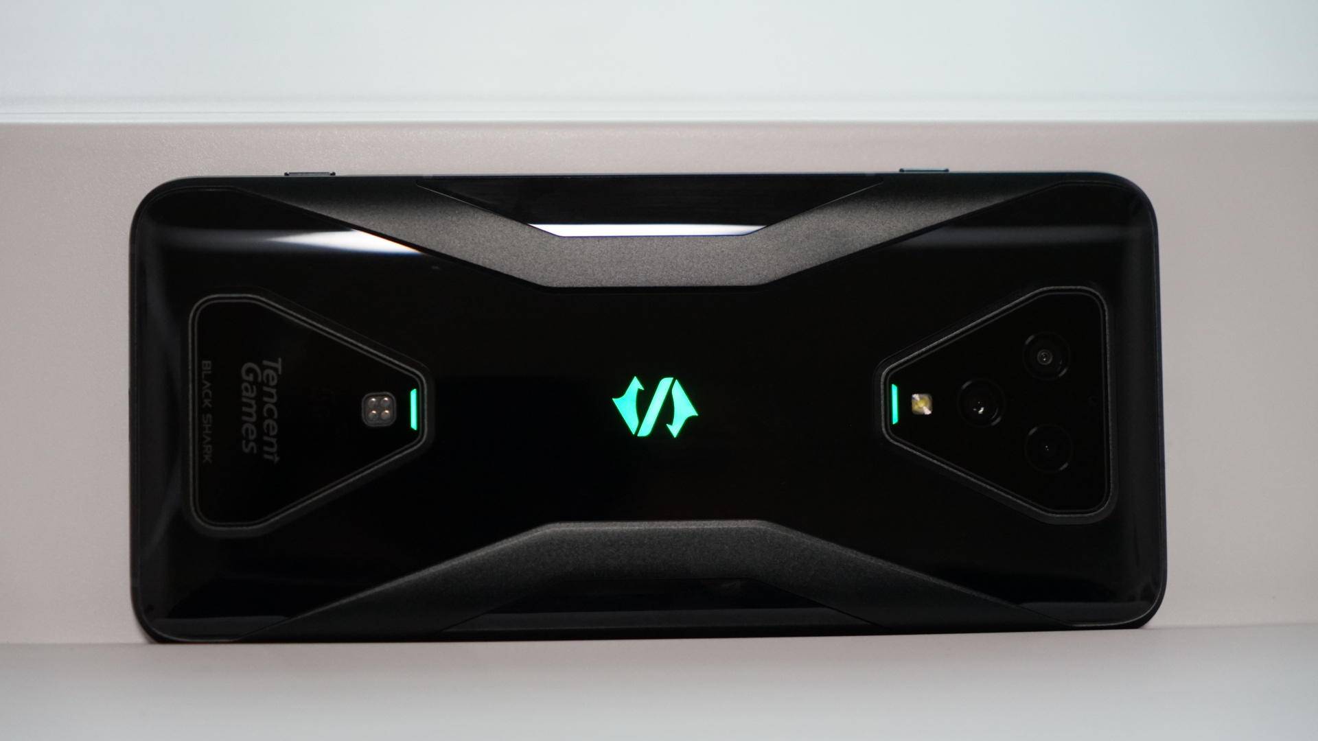 游戏手机比较推荐哪一款,强大的游戏手机推荐